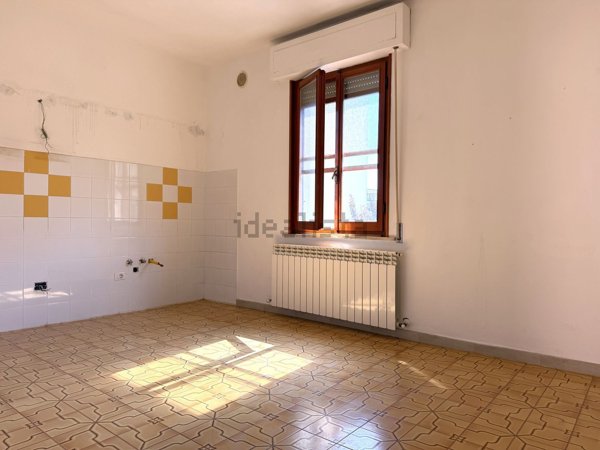 appartamento in vendita a San Miniato in zona San Miniato Basso