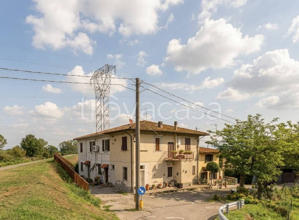 appartamento in vendita a San Miniato