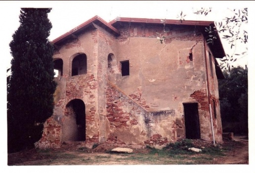 casa indipendente in vendita a San Miniato in zona La Serra