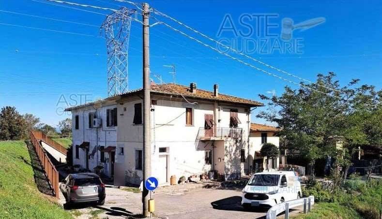 appartamento in vendita a San Miniato