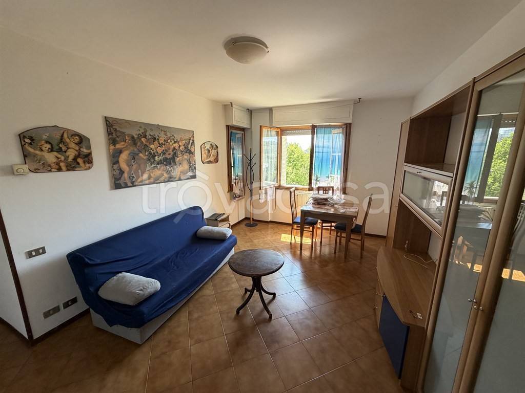 appartamento in vendita a San Miniato