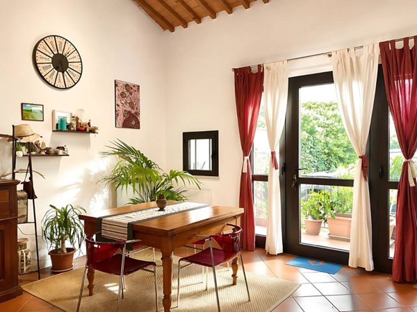 casa indipendente in vendita a San Miniato in zona San Miniato Alto