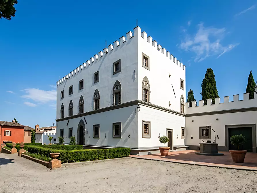 villa in vendita a San Miniato
