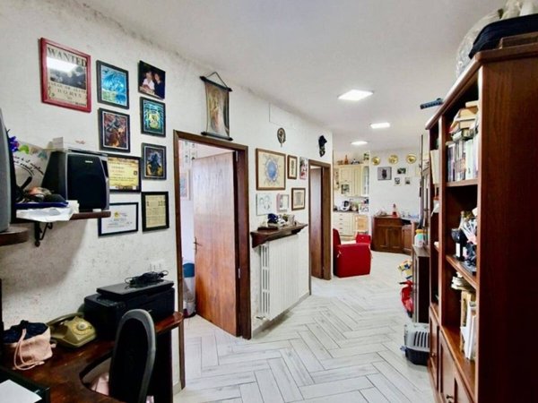 appartamento in vendita a San Miniato in zona Ponte a Elsa