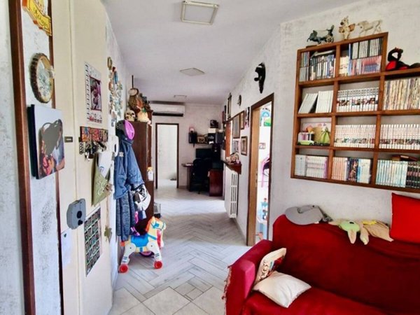 appartamento in vendita a San Miniato in zona Ponte a Elsa