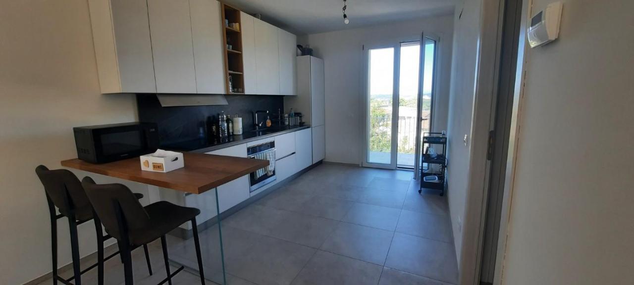 appartamento in vendita a San Miniato
