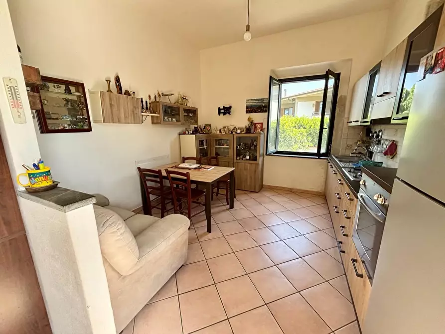 casa indipendente in vendita a San Miniato