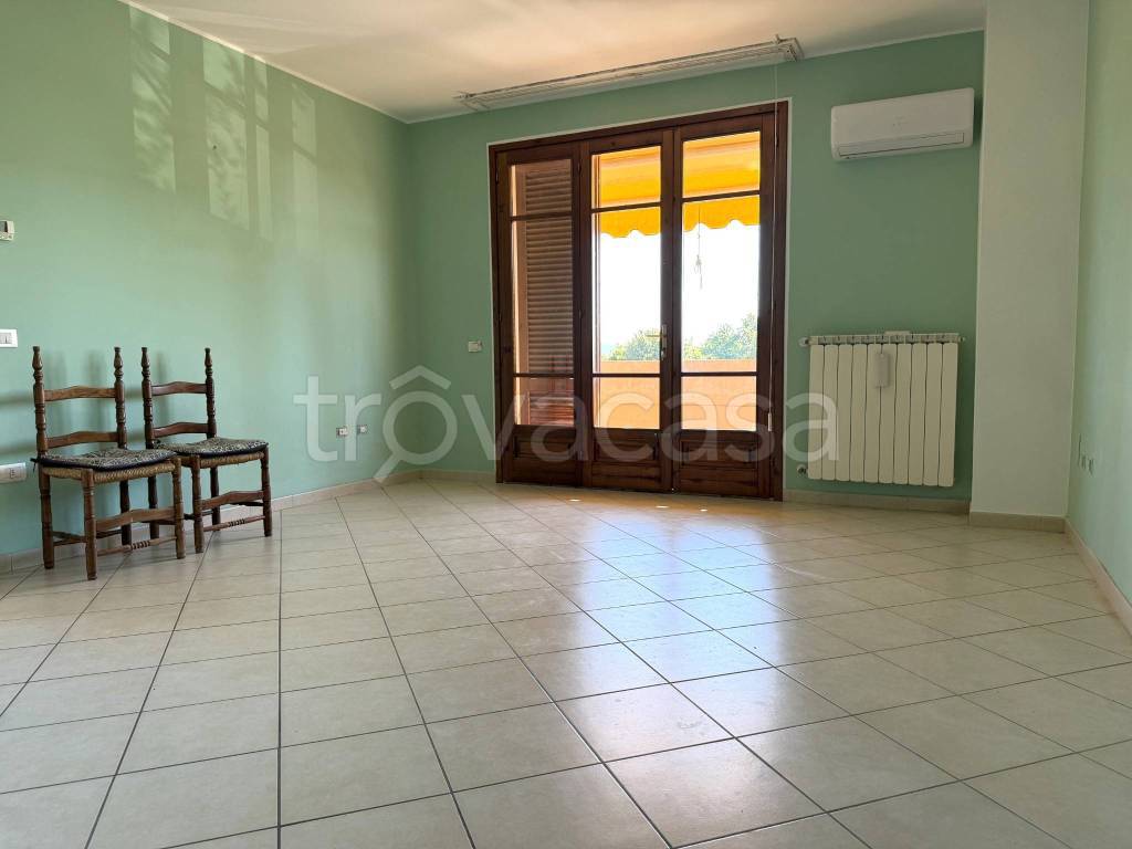 appartamento in vendita a San Miniato in zona San Miniato Basso