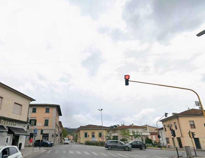 appartamento in vendita a San Miniato in zona San Miniato Basso