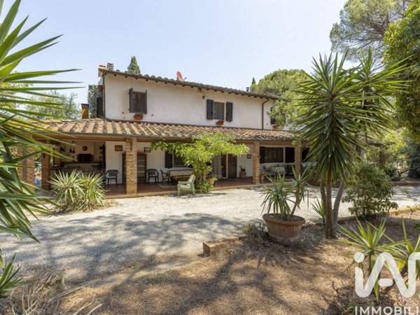 casa indipendente in vendita a San Miniato in zona San Quintino