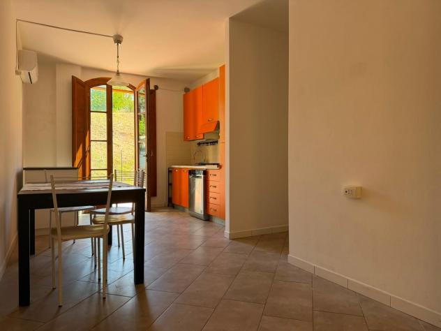 appartamento in vendita a San Miniato