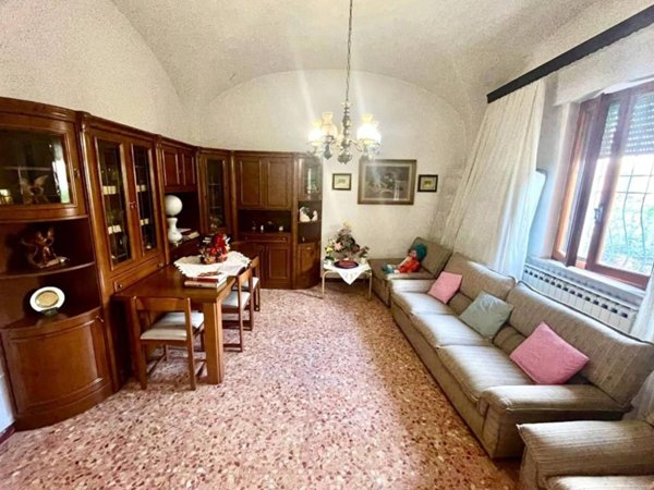 casa indipendente in vendita a San Miniato
