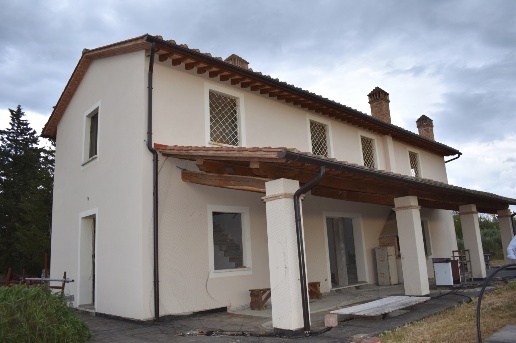 casa indipendente in vendita a San Miniato