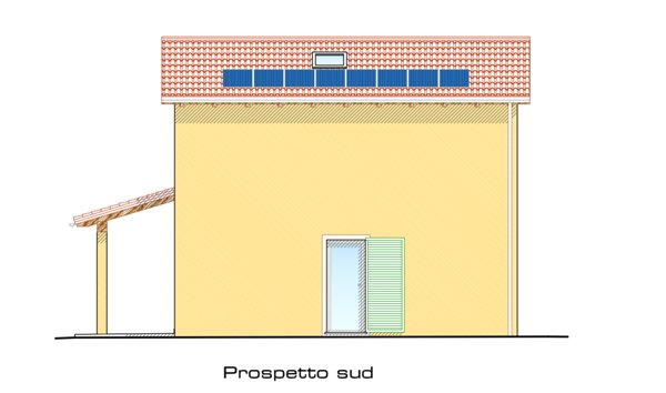 casa indipendente in vendita a San Miniato in zona Isola
