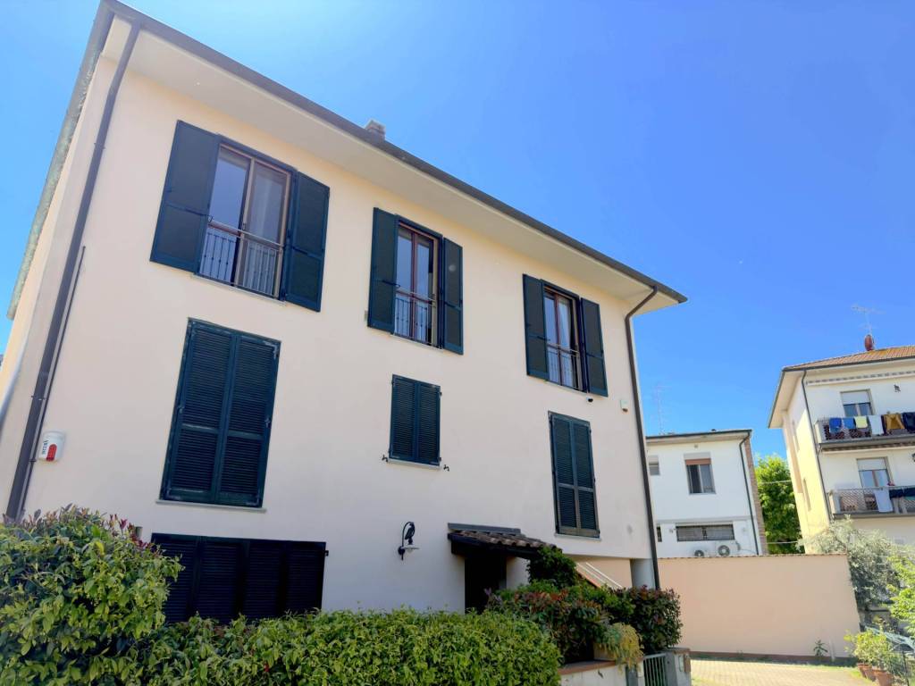 appartamento in vendita a San Miniato in zona San Miniato Basso