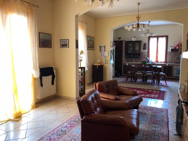 casa indipendente in vendita a San Miniato