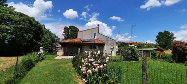 casa indipendente in vendita a San Miniato in zona Cigoli