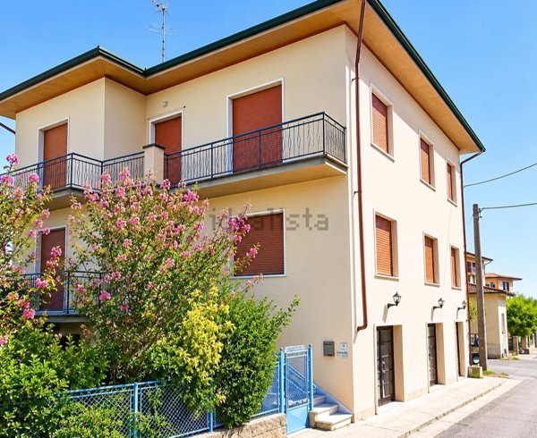appartamento in vendita a San Miniato in zona San Donato