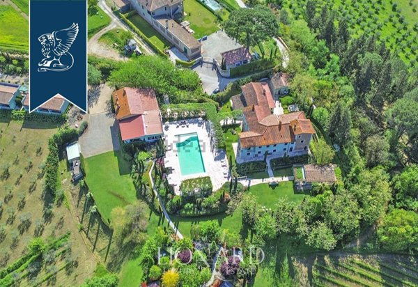 casa indipendente in vendita a San Miniato