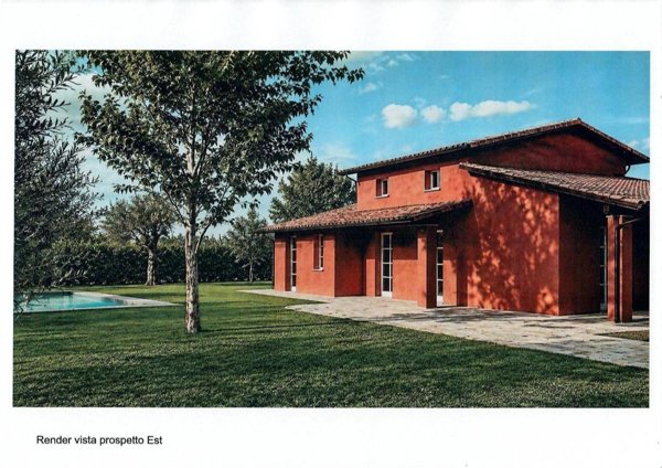 casa indipendente in vendita a San Miniato in zona La Scala