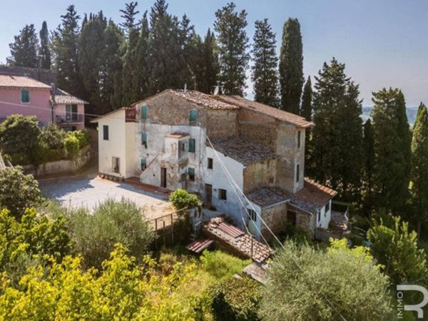 casa indipendente in vendita a San Miniato