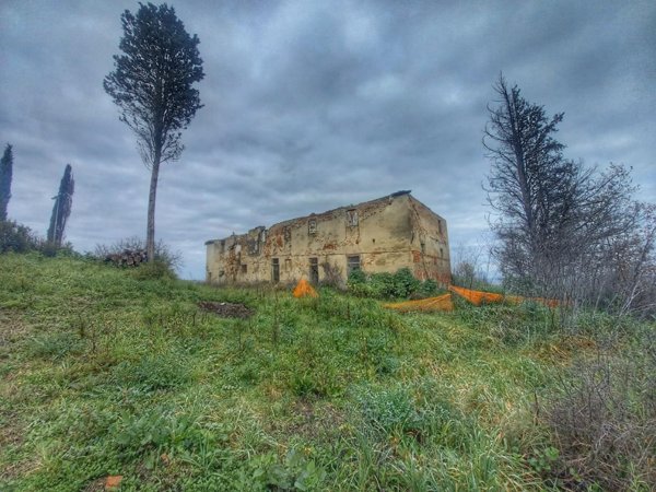 casa indipendente in vendita a San Miniato
