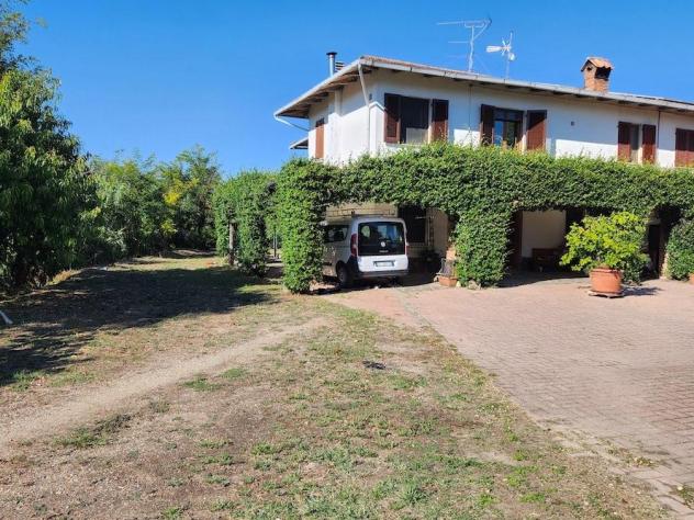 casa indipendente in vendita a San Miniato