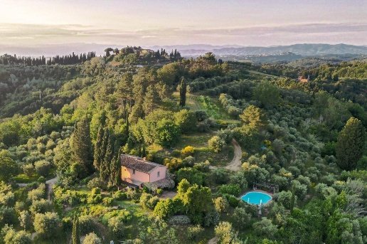 casale in vendita a San Miniato in zona Balconevisi