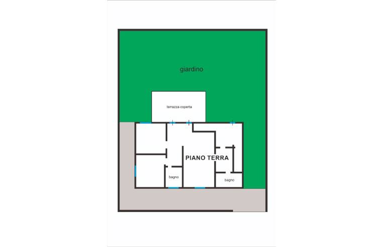 casa indipendente in vendita a San Miniato in zona San Miniato Basso