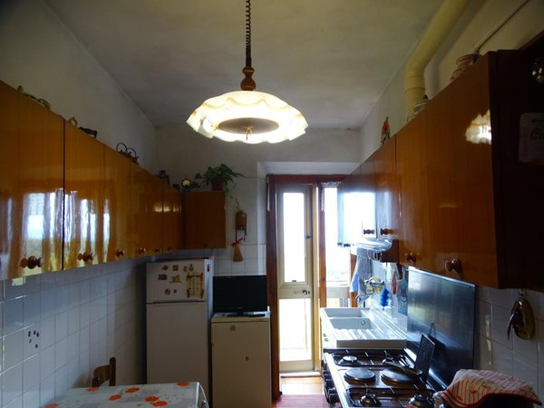 appartamento in vendita a San Miniato in zona San Miniato Alto
