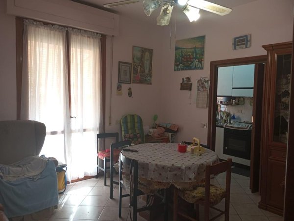 appartamento in vendita a San Miniato