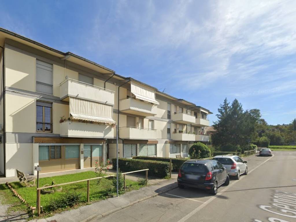 appartamento in vendita a San Miniato in zona La Scala