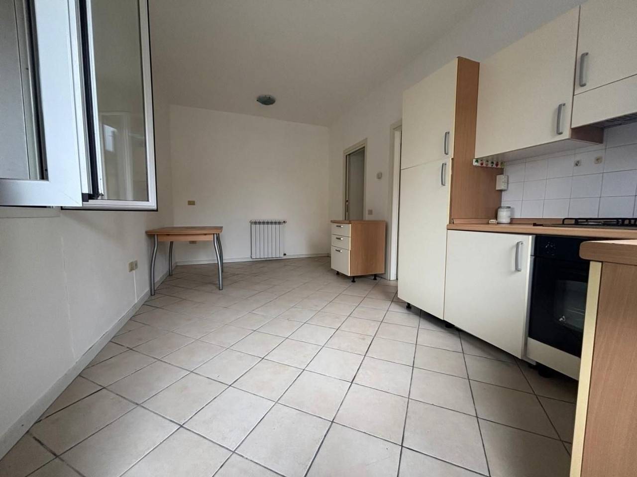 appartamento in vendita a San Miniato in zona Ponte a Egola
