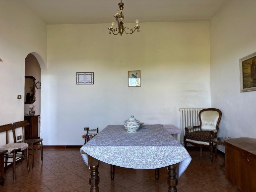 appartamento in vendita a San Miniato in zona San Miniato Alto
