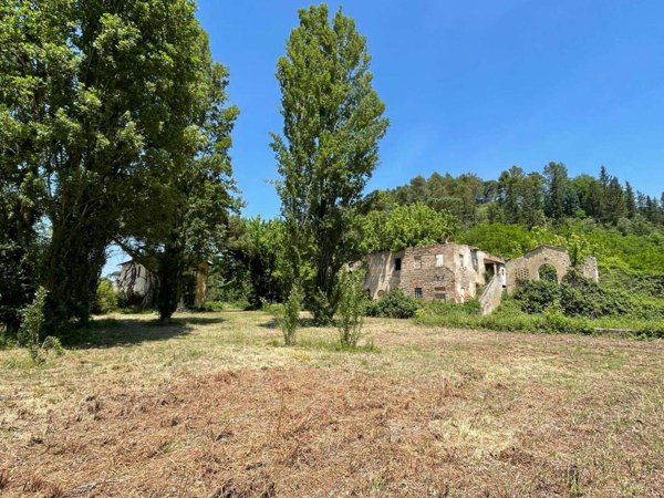 casa indipendente in vendita a San Miniato in zona Corazzano