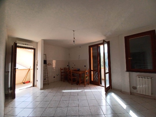 appartamento in vendita a San Miniato