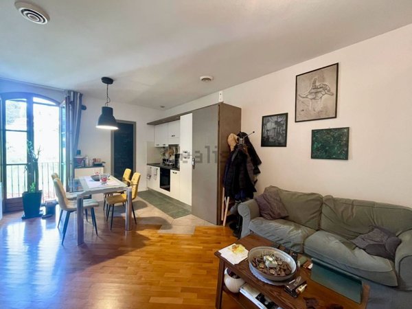 appartamento in vendita a San Miniato in zona Catena
