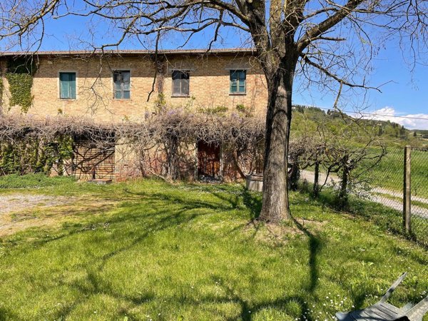 casa indipendente in vendita a San Miniato