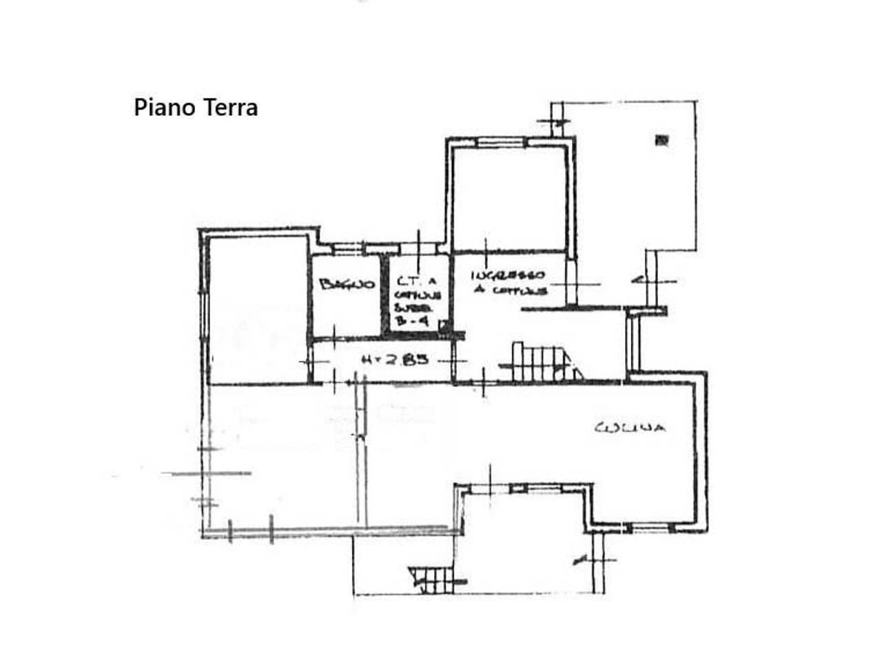 casa indipendente in vendita a San Miniato in zona Ponte a Egola