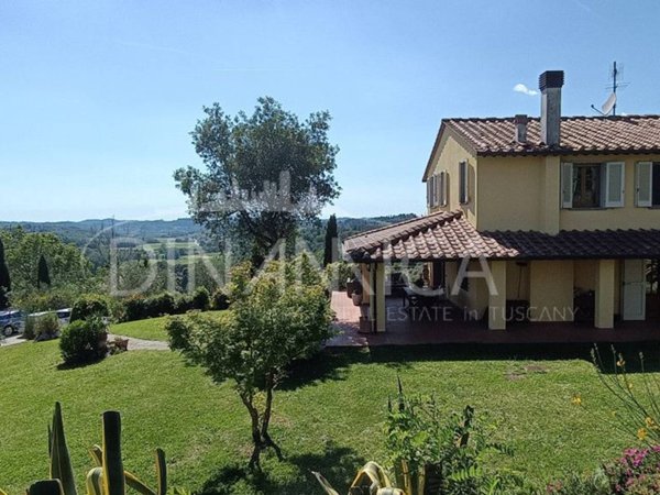 casa indipendente in vendita a San Miniato in zona San Miniato Alto