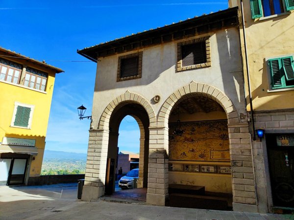 casa indipendente in vendita a San Miniato in zona San Miniato Alto