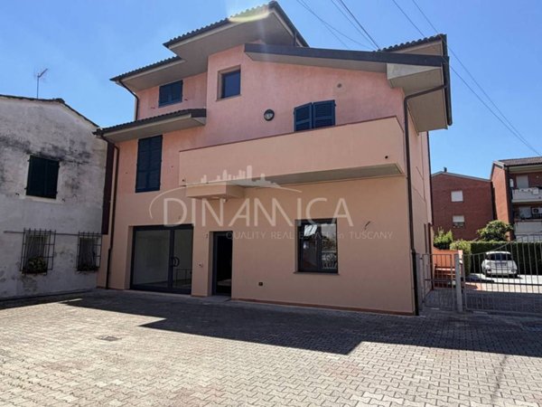 appartamento in vendita a San Miniato in zona San Miniato Basso