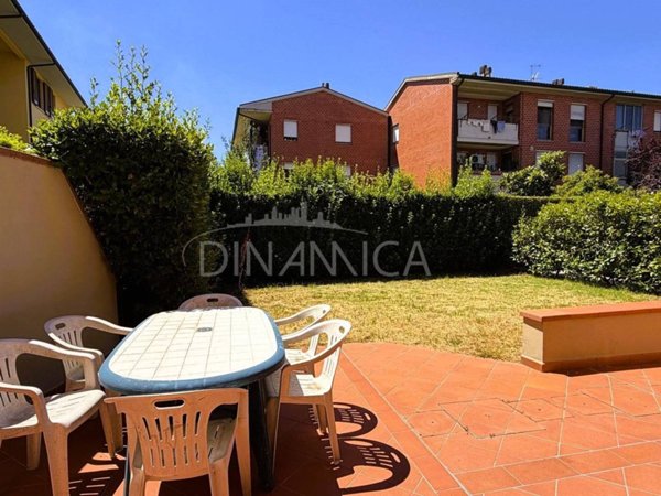 appartamento in vendita a San Miniato in zona San Miniato Basso
