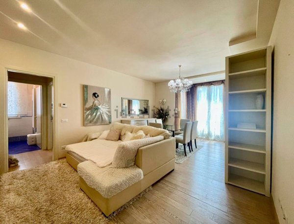 appartamento in vendita a San Miniato in zona Ponte a Egola