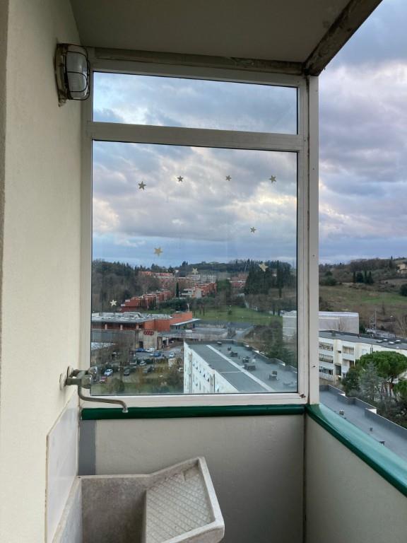 appartamento in vendita a San Miniato