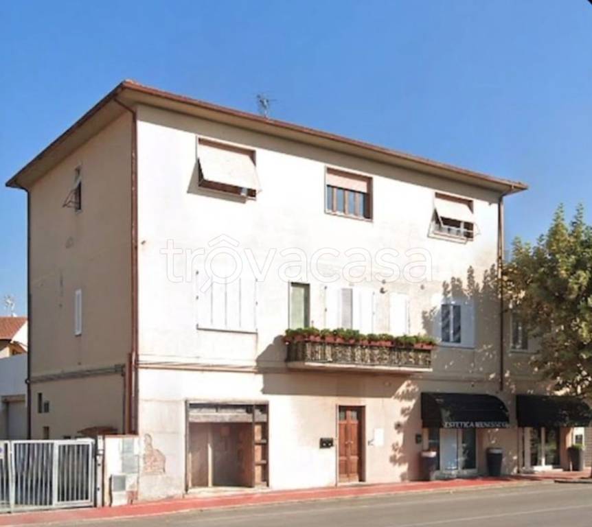 appartamento in vendita a San Miniato in zona San Miniato Basso