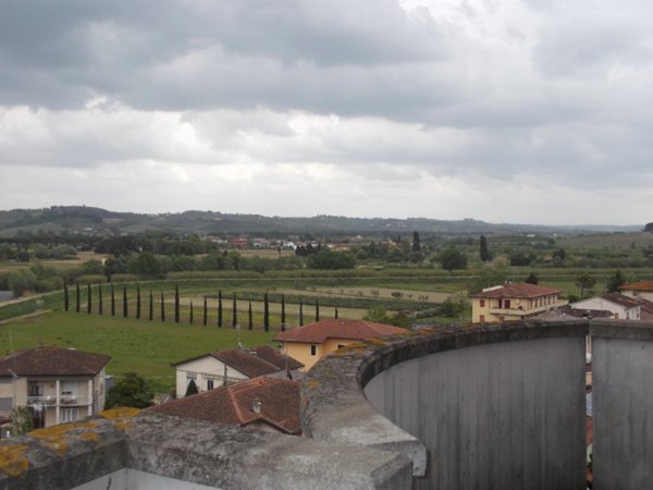 appartamento in vendita a San Miniato in zona Ponte a Elsa
