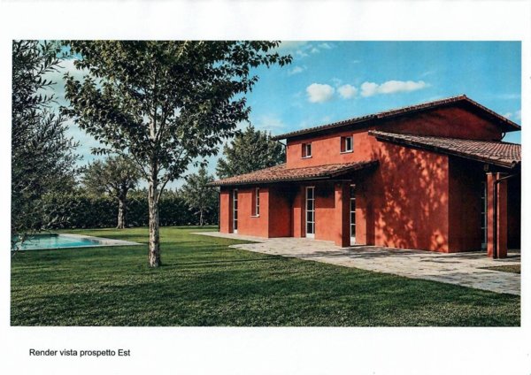 casa indipendente in vendita a San Miniato in zona La Scala
