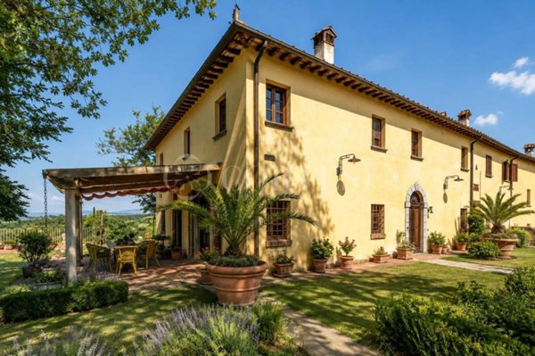 casa indipendente in vendita a San Miniato