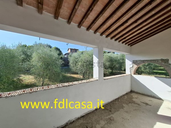 casa indipendente in vendita a San Miniato in zona La Serra